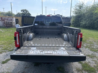 2026 Ford Super Duty F-250 SRW LARIAT 4WD CREW CAB 6.75'