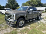 2026 Ford Super Duty F-250 SRW LARIAT 4WD CREW CAB 6.75'