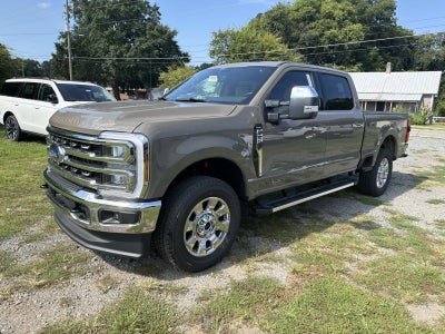 2026 Ford Super Duty F-250 SRW LARIAT 4WD CREW CAB 6.75'
