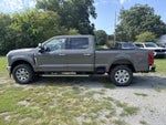 2026 Ford Super Duty F-250 SRW LARIAT 4WD CREW CAB 6.75'