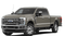 2026 Ford Super Duty F-250 SRW LARIAT 4WD CREW CAB 6.75'