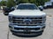2025 Ford Super Duty F-250 SRW LARIAT 4WD CREW CAB 6.75' PUG PACKAGE
