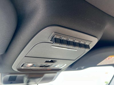 2025 Ford Super Duty F-250 SRW LARIAT 4WD CREW CAB 6.75' PUG PACKAGE