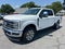 2025 Ford Super Duty F-250 SRW LARIAT 4WD CREW CAB 6.75' PUG PACKAGE