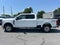 2025 Ford Super Duty F-250 SRW LARIAT 4WD CREW CAB 6.75' PUG PACKAGE