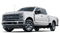 2025 Ford Super Duty F-250 SRW LARIAT 4WD CREW CAB 6.75' PUG PACKAGE