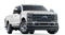 2025 Ford Super Duty F-250 SRW LARIAT 4WD CREW CAB 6.75' PUG PACKAGE