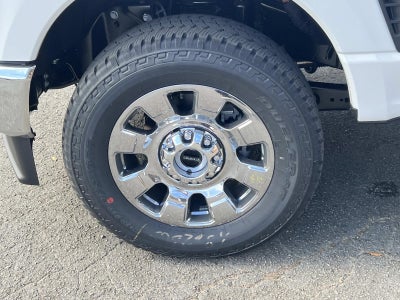 2026 Ford Super Duty F-250 SRW LARIAT 4WD CREW CAB 6.75'