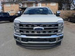 2026 Ford Super Duty F-250 SRW LARIAT 4WD CREW CAB 6.75'