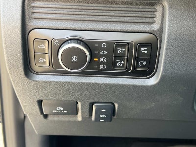 2026 Ford Super Duty F-250 SRW LARIAT 4WD CREW CAB 6.75'