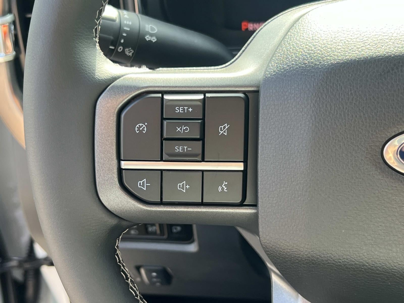 2026 Ford Super Duty F-250 SRW LARIAT 4WD CREW CAB 6.75'