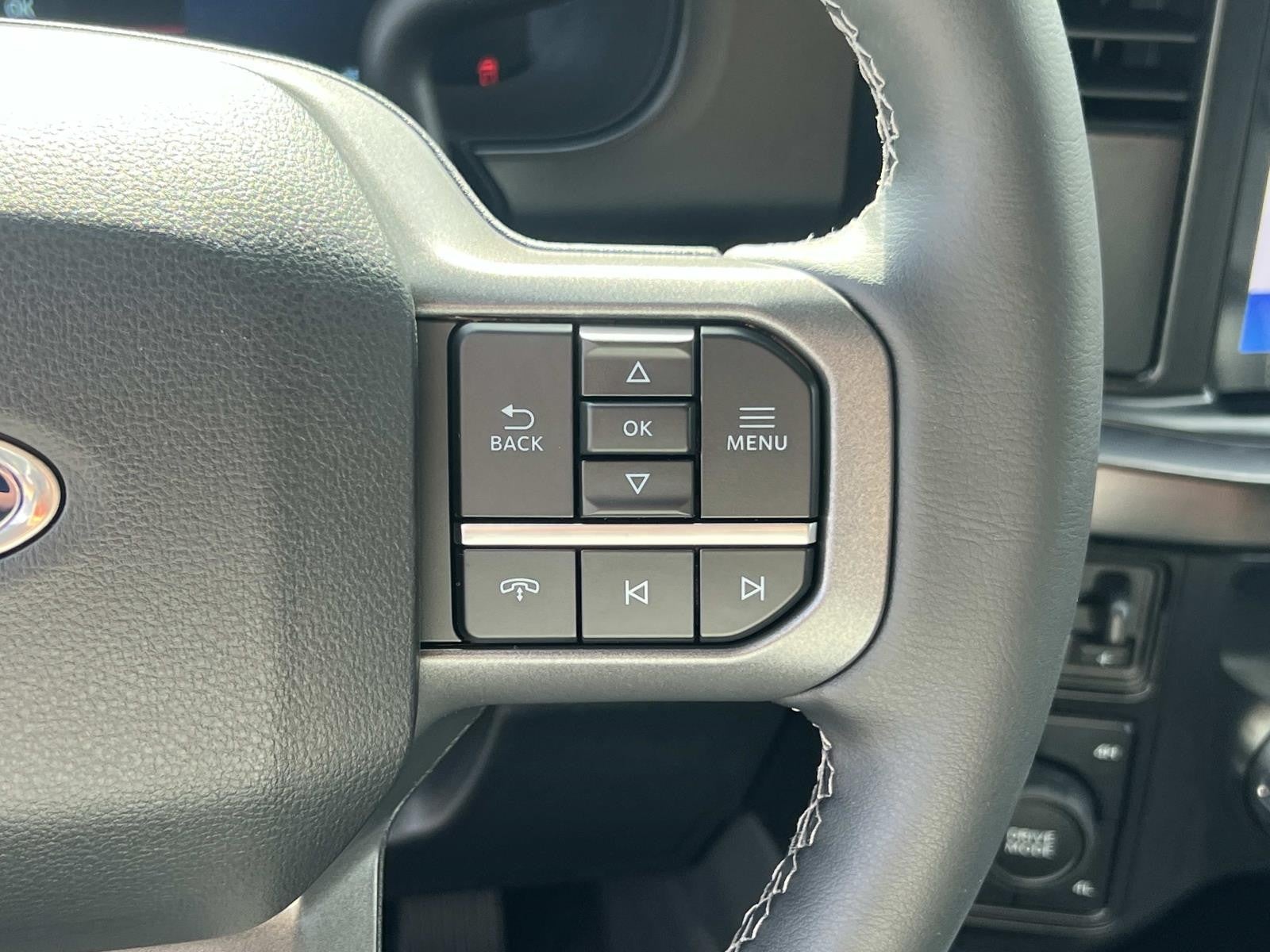 2026 Ford Super Duty F-250 SRW LARIAT 4WD CREW CAB 6.75'