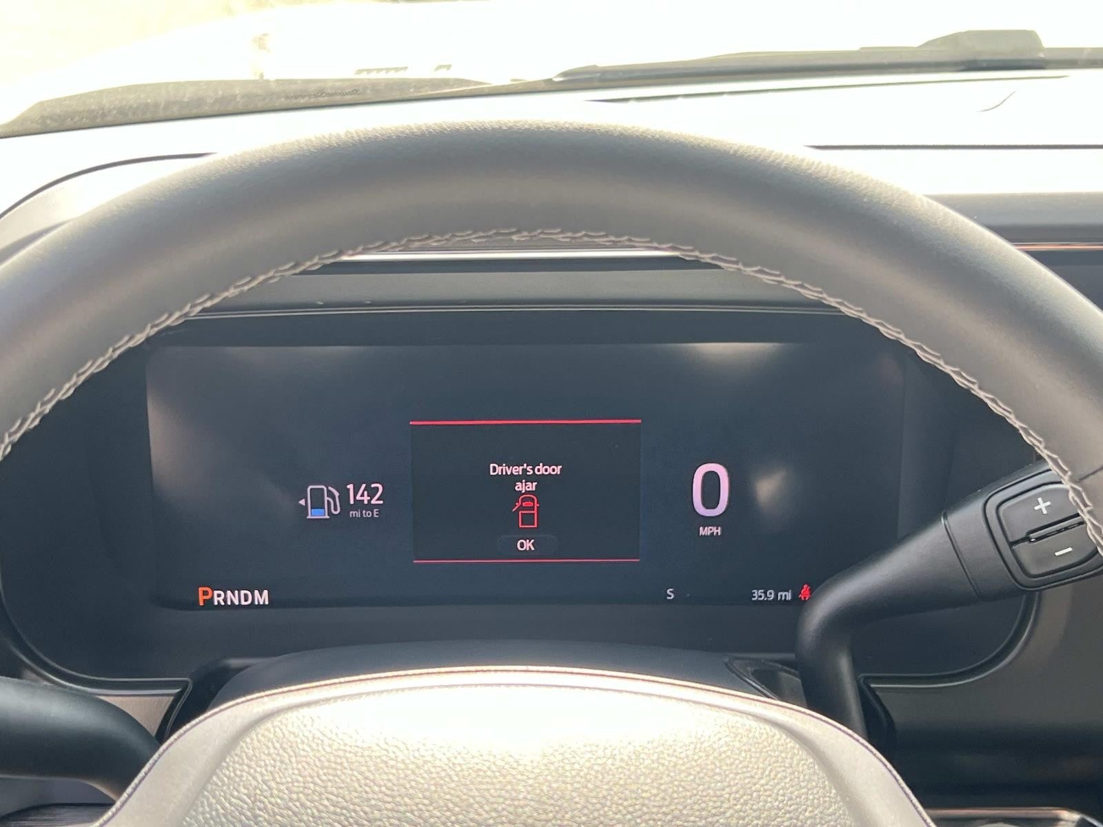 2026 Ford Super Duty F-250 SRW LARIAT 4WD CREW CAB 6.75'