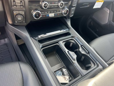 2026 Ford Super Duty F-250 SRW LARIAT 4WD CREW CAB 6.75'