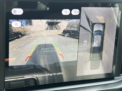 2026 Ford Super Duty F-250 SRW LARIAT 4WD CREW CAB 6.75'