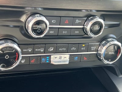 2026 Ford Super Duty F-250 SRW LARIAT 4WD CREW CAB 6.75'