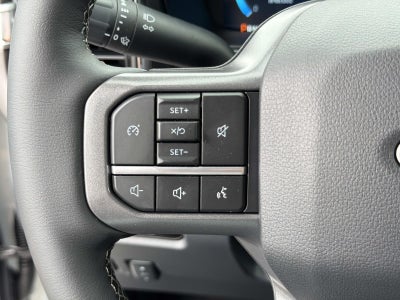 2026 Ford Super Duty F-250 SRW LARIAT 4WD CREW CAB 6.75'