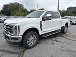 2026 Ford Super Duty F-250 SRW LARIAT 4WD CREW CAB 6.75'