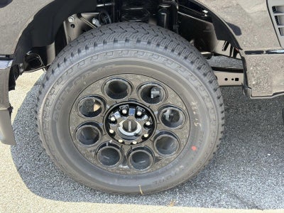 2026 Ford Super Duty F-250 SRW XLT 4WD CREW CAB 6.75' BO