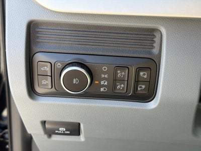 2026 Ford Super Duty F-250 SRW XLT 4WD CREW CAB 6.75' BO