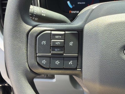2026 Ford Super Duty F-250 SRW XLT 4WD CREW CAB 6.75' BO