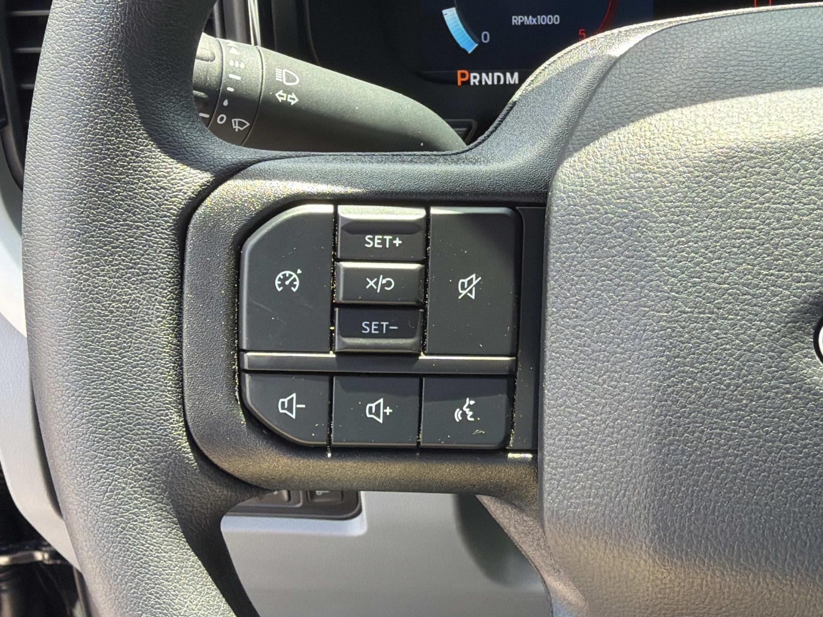 2026 Ford Super Duty F-250 SRW XLT 4WD CREW CAB 6.75' BO
