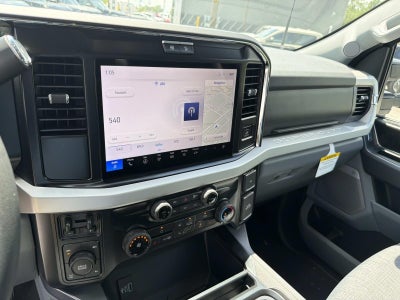 2026 Ford Super Duty F-250 SRW XLT 4WD CREW CAB 6.75' BO