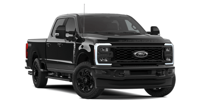2026 Ford Super Duty F-250 SRW XLT 4WD CREW CAB 6.75' BO