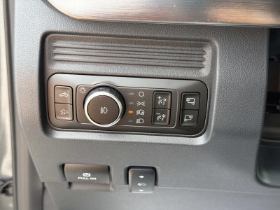 2026 Ford Super Duty F-250 SRW LARIAT 4WD CREW CAB 6.75'