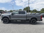 2026 Ford Super Duty F-250 SRW LARIAT 4WD CREW CAB 6.75'
