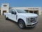 2026 Ford Super Duty F-350 SRW LARIAT 2WD CREW CAB 6.75'