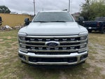 2026 Ford Super Duty F-350 SRW LARIAT 2WD CREW CAB 6.75'