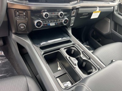 2026 Ford Super Duty F-350 SRW LARIAT 2WD CREW CAB 6.75'