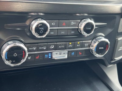 2026 Ford Super Duty F-350 SRW LARIAT 2WD CREW CAB 6.75'