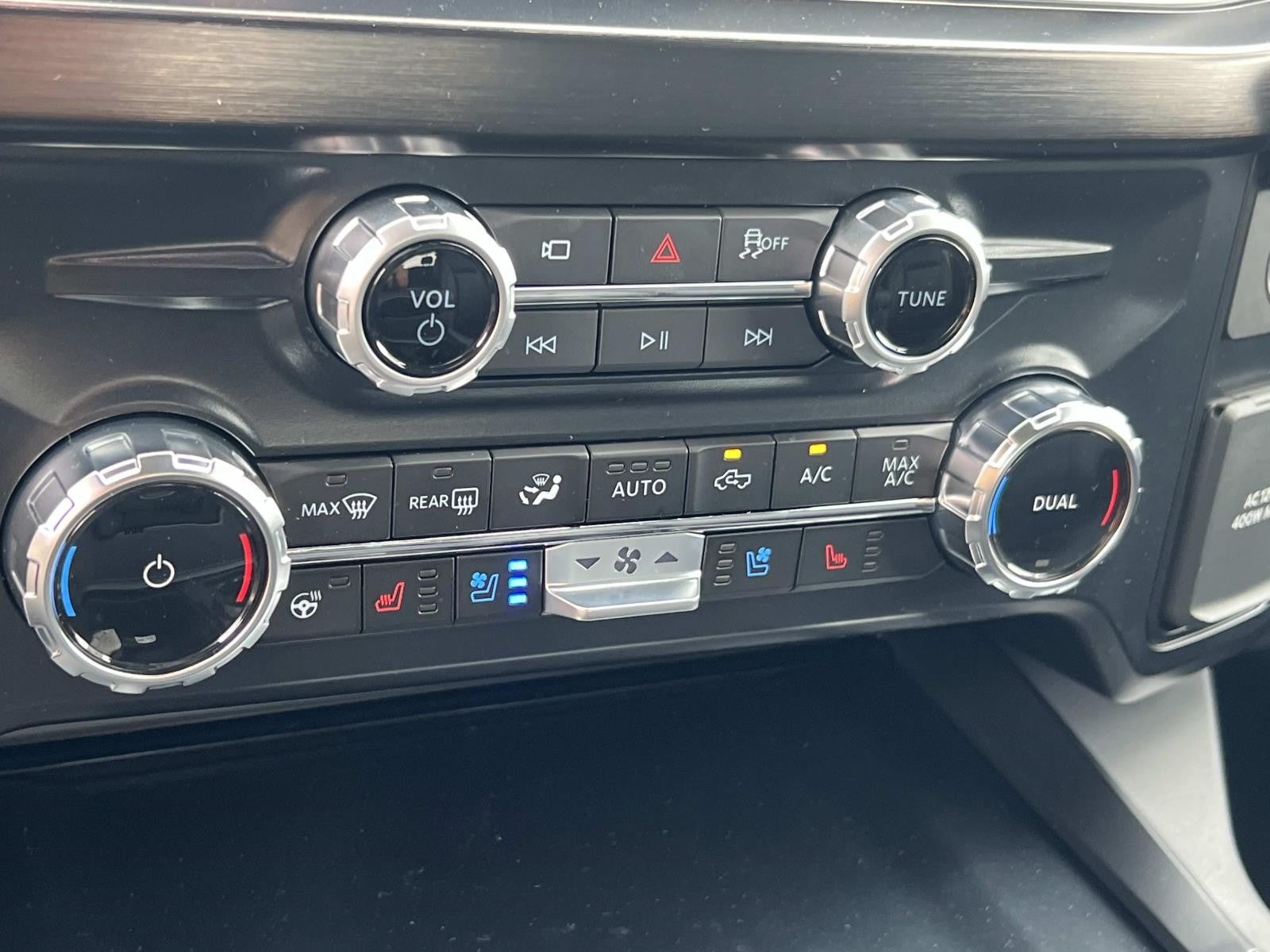 2026 Ford Super Duty F-350 SRW LARIAT 2WD CREW CAB 6.75'