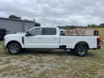 2026 Ford Super Duty F-350 SRW LARIAT 2WD CREW CAB 6.75'