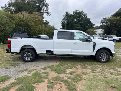 2026 Ford Super Duty F-350 SRW LARIAT 2WD CREW CAB 6.75'