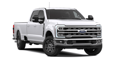 2026 Ford Super Duty F-350 SRW LARIAT 2WD CREW CAB 6.75'