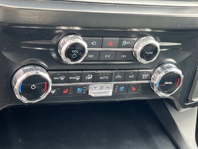 2026 Ford Super Duty F-350 SRW LARIAT 4WD CREW CAB 6.75'