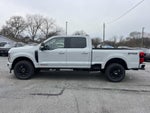 2026 Ford Super Duty F-350 SRW LARIAT 4WD CREW CAB 6.75'