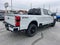2026 Ford Super Duty F-350 SRW LARIAT 4WD CREW CAB 6.75'