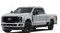 2026 Ford Super Duty F-350 SRW LARIAT 4WD CREW CAB 6.75'