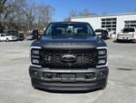 2026 Ford Super Duty F-350 SRW LARIAT 4WD CREW CAB 6.75'