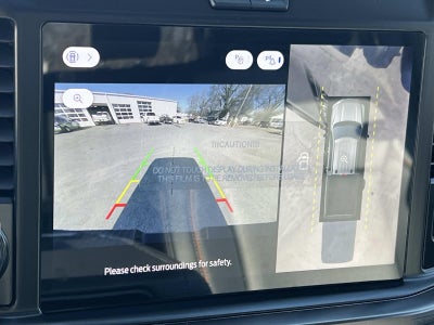 2026 Ford Super Duty F-350 SRW LARIAT 4WD CREW CAB 6.75'