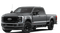 2026 Ford Super Duty F-350 SRW LARIAT 4WD CREW CAB 6.75'