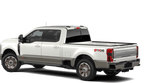 2026 Ford Super Duty F-350 SRW King Ranch