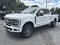 2026 Ford Super Duty F-350 SRW PLATINUM 4WD CREW CAB 6.7
