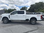 2026 Ford Super Duty F-350 SRW PLATINUM 4WD CREW CAB 6.7