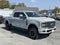 2026 Ford Super Duty F-350 SRW PLATINUM 4WD CREW CAB 6.7