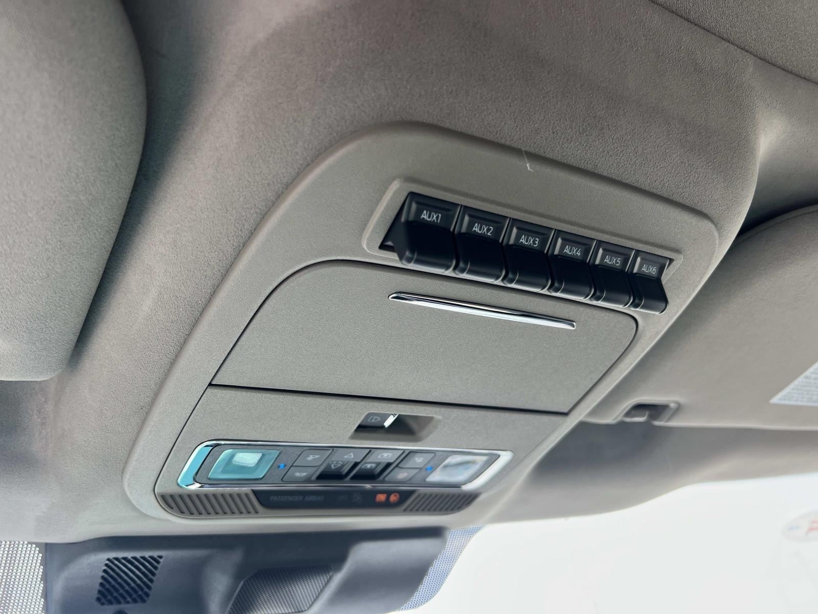 2026 Ford Super Duty F-350 SRW PLATINUM 4WD CREW CAB 6.7